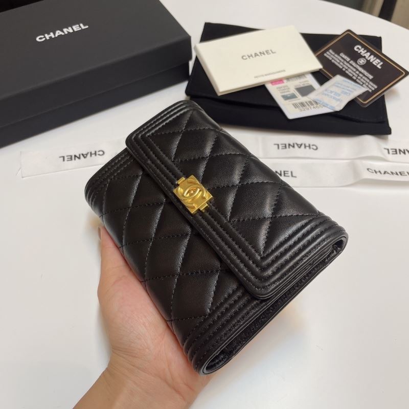 Chanel Wallet Purse